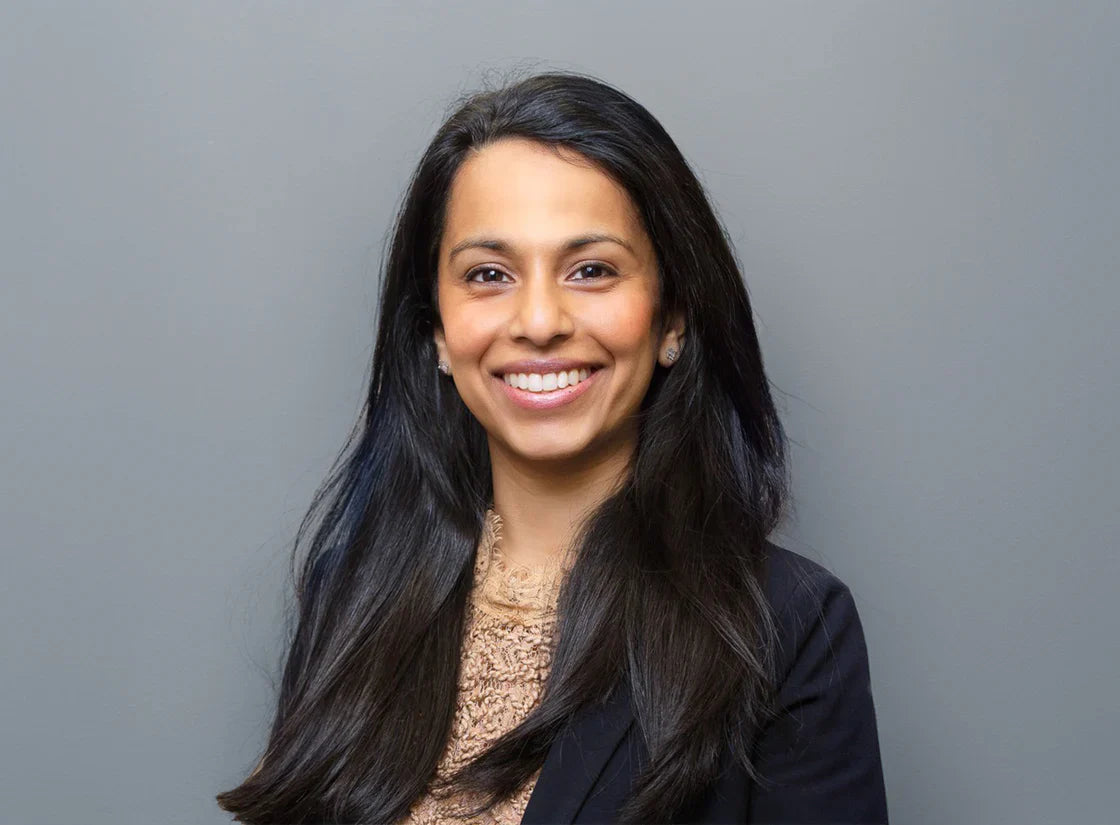 Dr. Michelle Rodrigues