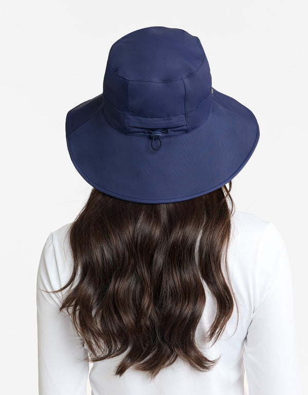 Navy / Beige