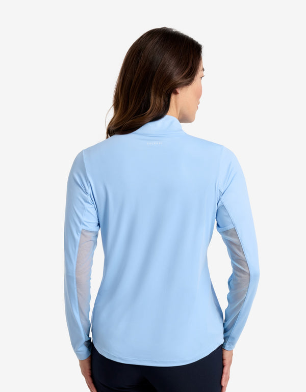 Cool Blue
