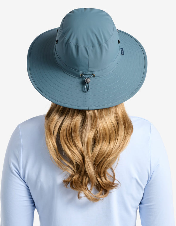 Atlantic Blue