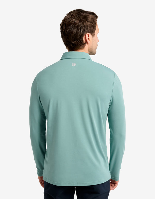 Coastal Green