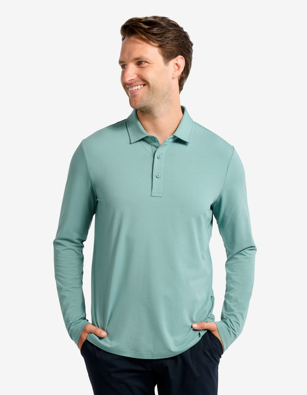 Coastal Green
