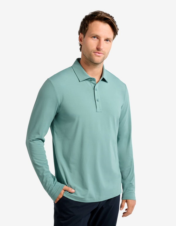 Coastal Green