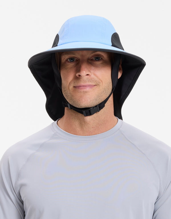 Horizon Blue / Black