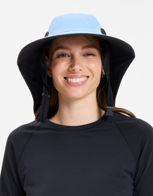 Horizon Blue / Black