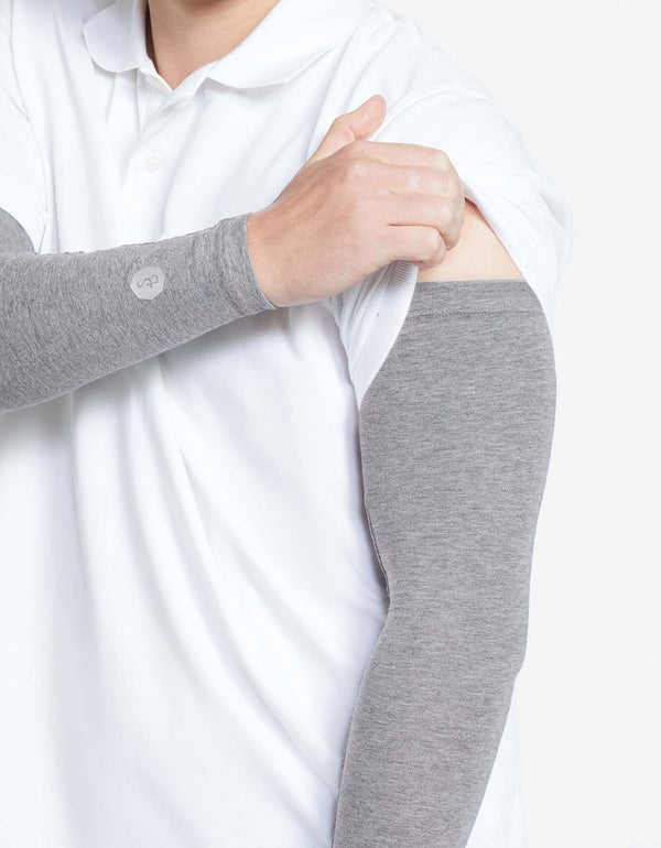 Dark Grey Marle,No Thumbholes