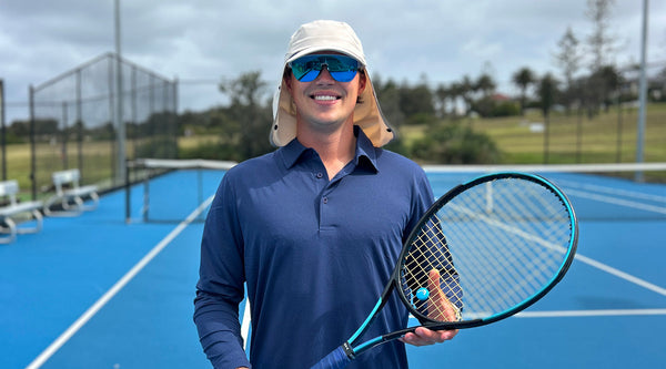 Your Story Series: Kyle