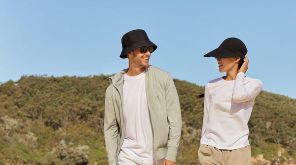 Your Complete Guide to Choosing Sun-Protective Clothing and Sun Hats