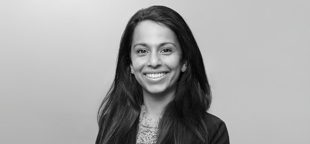 Dr Michelle Rodrigues