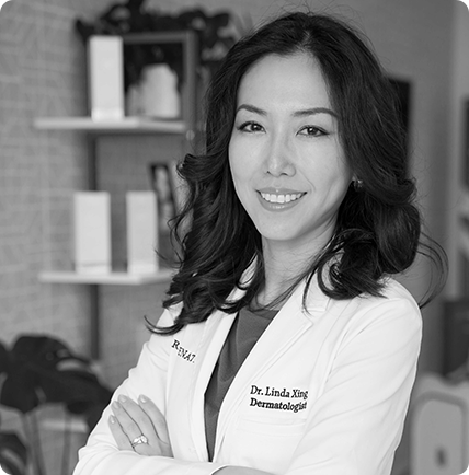 Dr. Linda Xing