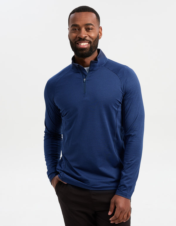 Dark Navy