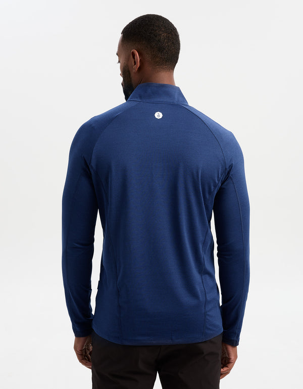 Dark Navy