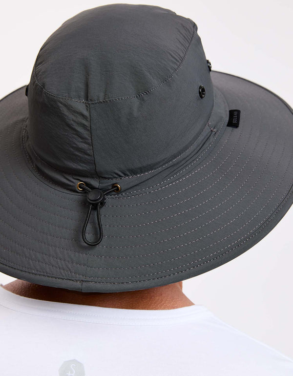 Dark Grey