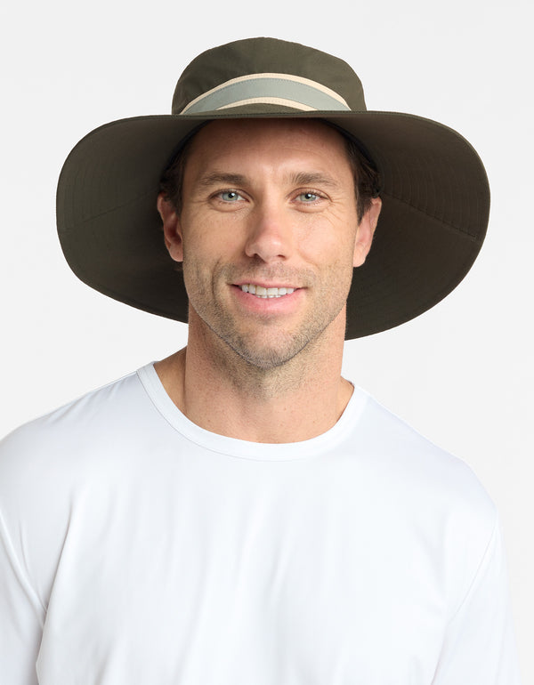 Hunter Green