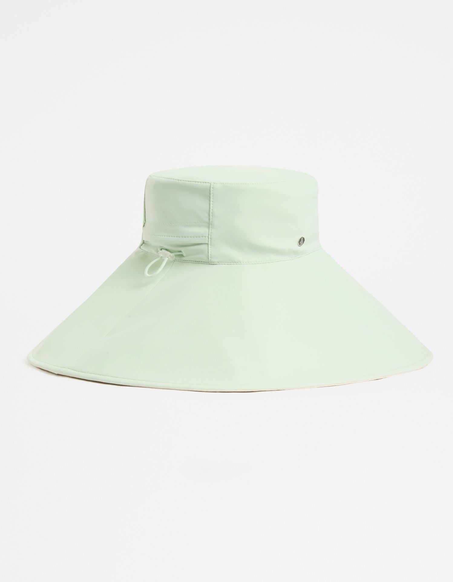 Cool Green / Beige
