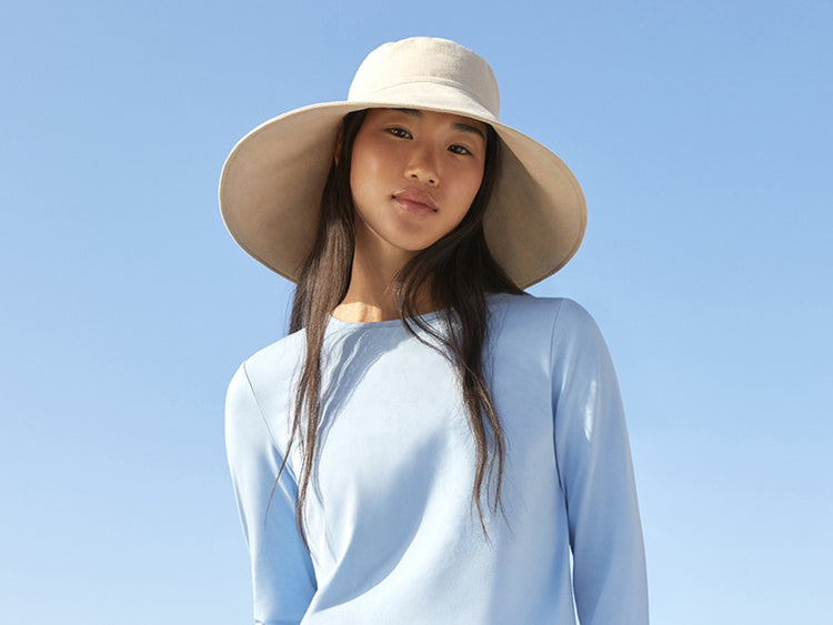 Best-Selling UPF 50+ Clothing for Women