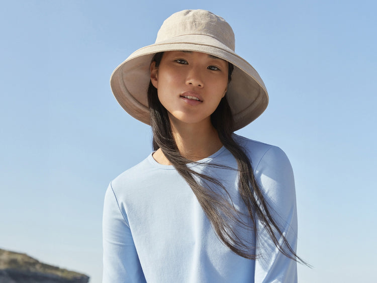 Women's Sun Hats UPF 50+