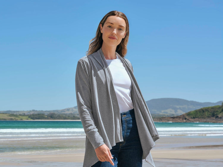 Women's UPF 50+ Sun Wraps, Shawls & Cover-Ups