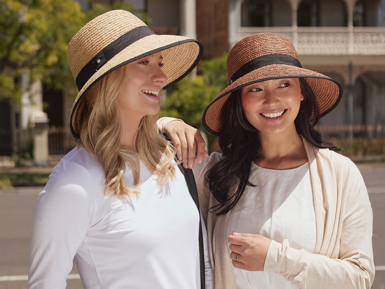 Women's Walking Clothes UPF 50+