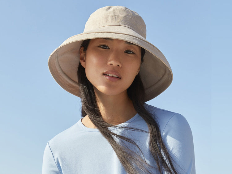 Women's Ultimate Protection Sun Hats UPF 50+