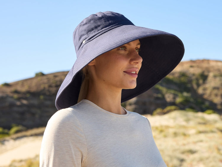 Women's Ultimate Protection Sun Hats UPF 50+