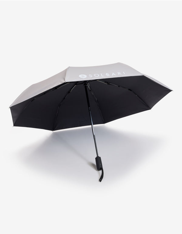 Silver / Black,117cm Arc | 117cm Arc