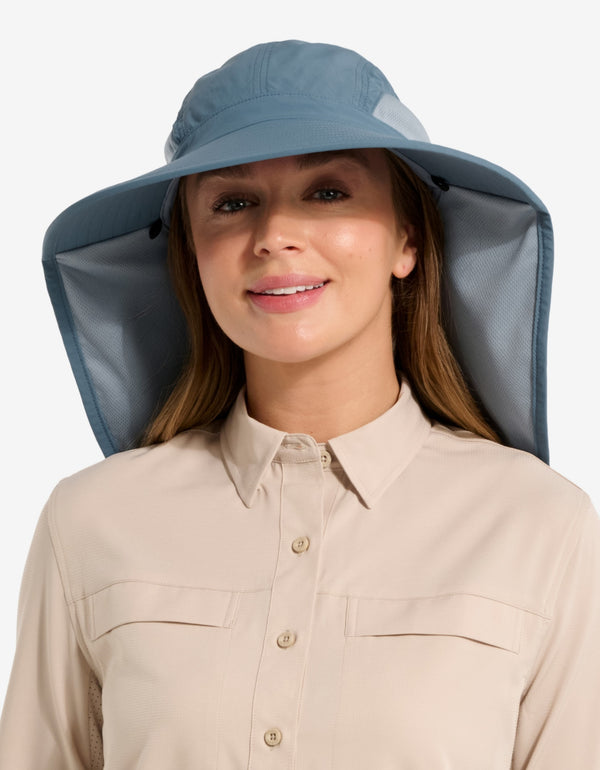 Outback Travel Hat UPF 50+