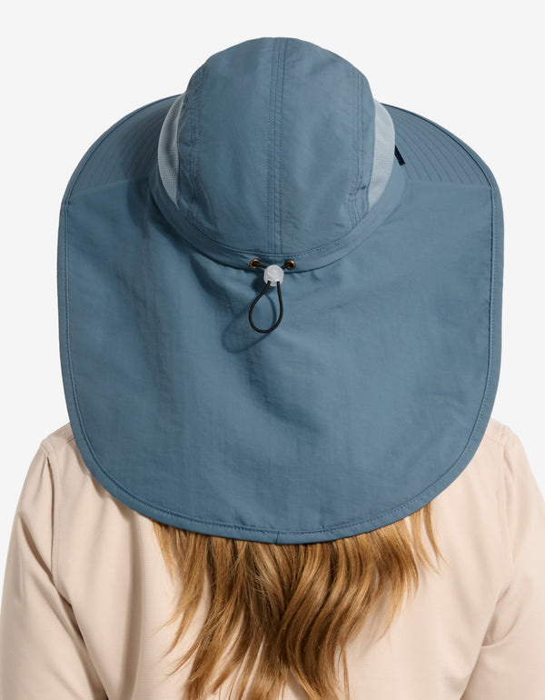 Outback Travel Hat UPF 50+