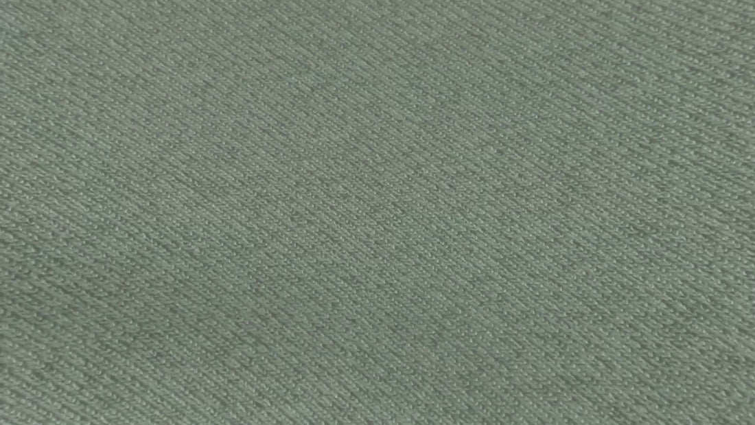 Solbari moving fabric innovation