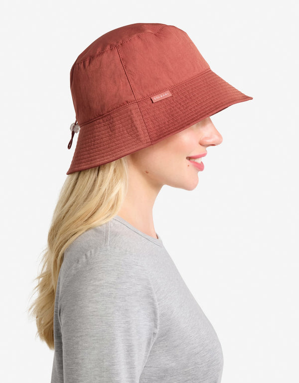 Earth Red