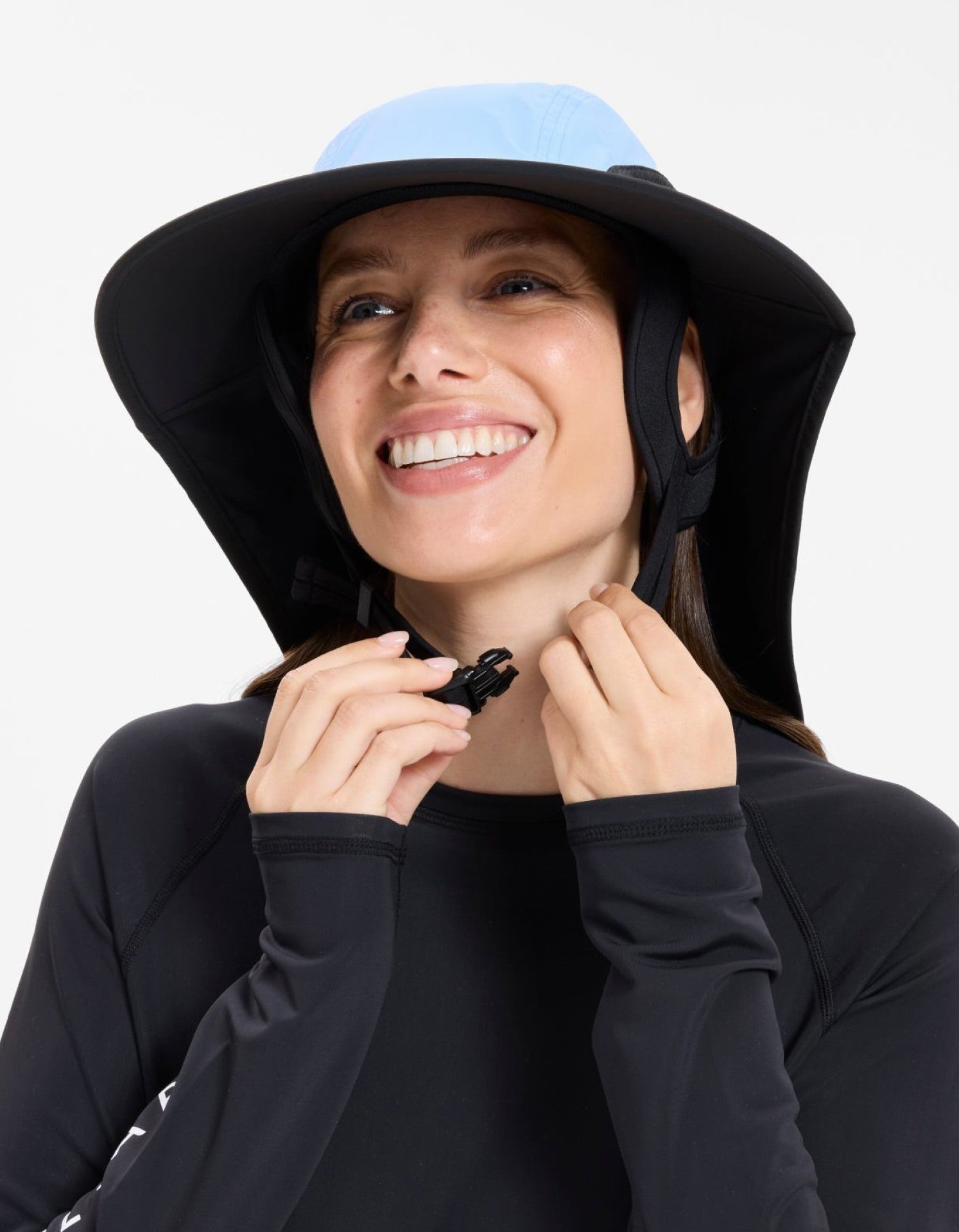 Horizon Blue / Black