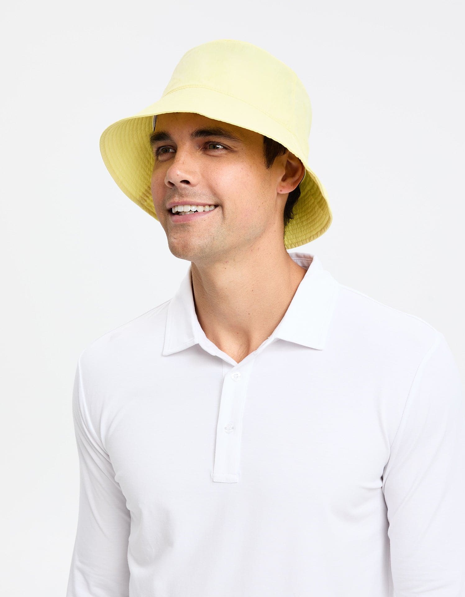 Cool Yellow
