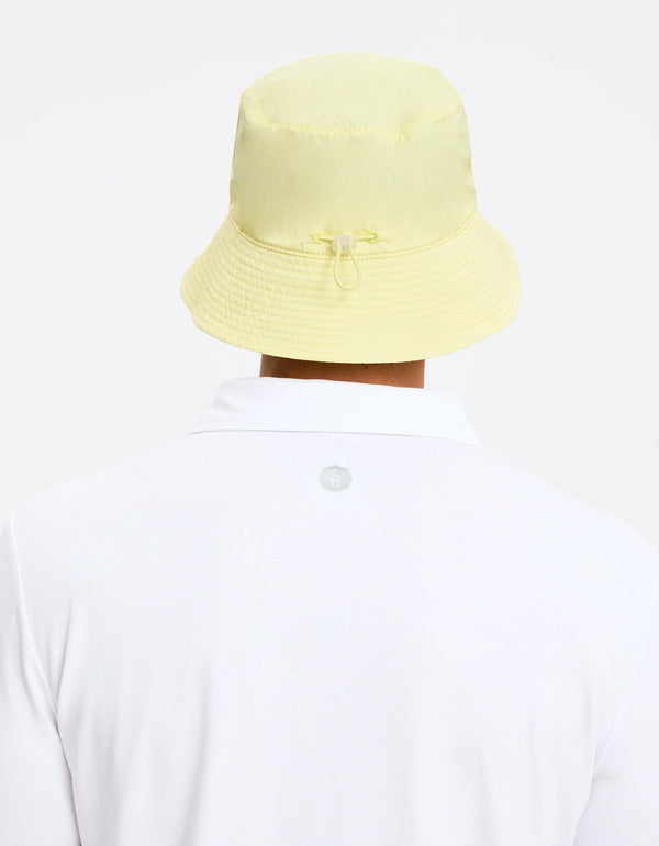 Cool Yellow