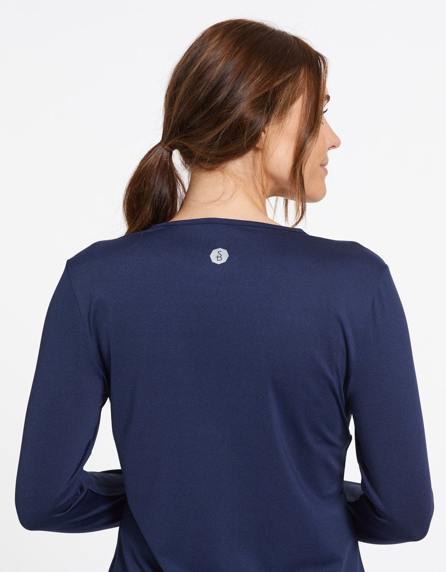 Dark Navy